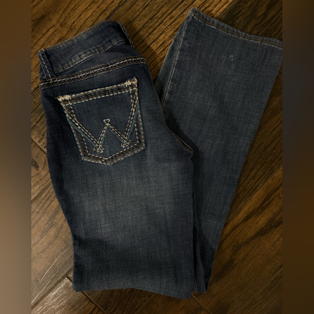 Wrangler Women's Jeans